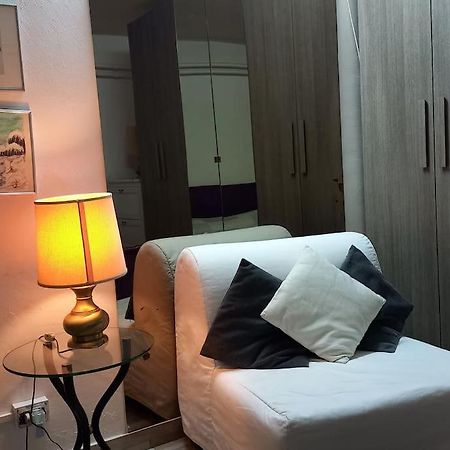 Edith Home Doccia Idromassaggio Milaan Buitenkant foto