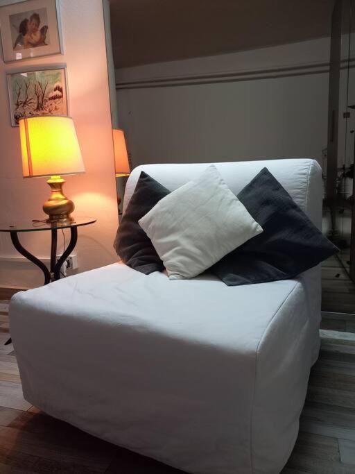 Edith Home Doccia Idromassaggio Milaan Buitenkant foto