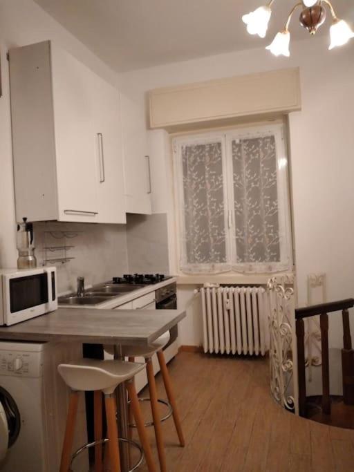 Edith Home Doccia Idromassaggio Milaan Buitenkant foto