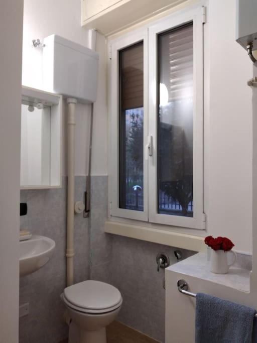 Edith Home Doccia Idromassaggio Milaan Buitenkant foto